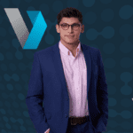 Owner of Visible Digital Solutions: Alex Arriaga